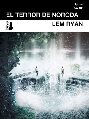 cover image of El Terror de Noroda